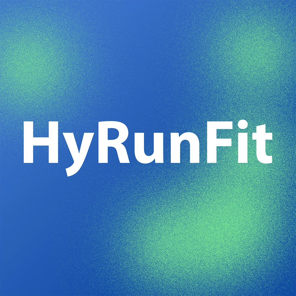 Logo HyRunFit