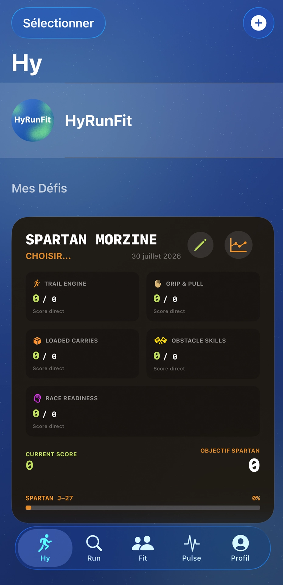 Template Spartan